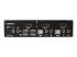 SV231DPUA - StarTech.com Commutateur KVM 2 Ports DisplayPort, USB et Audio - Retour