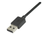 USB2100 - StarTech.com Adaptateur réseau USB 2.0 vers Ethernet - Gros plan
