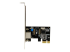 ST1000SPEXI - StarTech.com Carte réseau PCI Express à 1 port Gigabit Ethernet avec chipset Intel I210-AT - De face