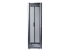 AR3307X674 - APC NetShelter SX Enceinte avec côtés - De face