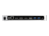 DK30A2DH - StarTech.com Station d'accueil PC double affichage 4K - Double HDMI, double DP, ou HDMI et DP 60 Hz - 