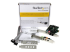 PEXSOUND7CH - StarTech.com Carte son PCI Express 7.1 canaux pour son surround - De face