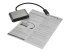 CFASTRWU3C - StarTech.com Lecteur carte CFast 2.0 - Angle gauche