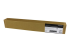 CMDUCT1UX - StarTech.com Panneau / Goulotte de gestion de câbles horizontal 1U pour rack de serveur - Angle droit