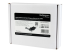 PEX1000MMSC2 - StarTech.com Carte réseau PCI Express à 1 port fibre optique Gigabit Ethernet Multimode SC - Angle droit