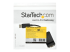 DP2VGA - StarTech.com Adaptateur vidéo DisplayPort vers VGA - De face