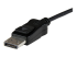 DP2DVID2 - StarTech.com Adaptateur DP/DVI - Gros plan