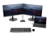 USBA2DPGB - StarTech.com Station d'accueil USB 3.0 double affichage DisplayPort 4K 60Hz pour PC portable - Retour