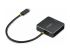 1B-USB-C-SDE-ADAPTER - StarTech.com USB-C SD Express Card Reader, USB 10Gbps, Portable Memory Card Reader, USB Type-C to Secure Digital 7.1 Adapter, Works with Any Operating System - Retour