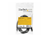 USB2C5C2M - StarTech.com Câble USB-C vers USB-C avec Power Delivery 5A de 2 m - De face