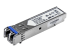 GLCLHSMD10ST - StarTech.com Paquet de 10 modules de transceiver SFP à fibre optique Gigabit - Angle gauche