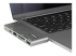 DKT30CMHSDPD - StarTech.com Adaptateur Multiport USB-C pour MacBook Pro/Air - Top