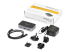 HB31C2A1CGS - StarTech.com Hub USB-C à 3 ports - De face