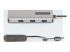 167B-USBC-MULTIPORT - StarTech.com Adaptateur Multiport USB-C et USB-A, Double HDMI (4K/1080p) - Multi-angles