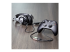 MUYHSMFF - StarTech.com Adaptateur casque avec prises écouteur / microphone séparées - De face