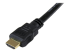 HDMM5M - StarTech.com Câble HDMI haute vitesse Ultra HD 4K x 2K de 5m - Gros plan