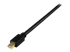 MDP2DVIMM6BS - StarTech.com Câble Adaptateur Mini DisplayPort vers DVI-D Actif 1,8 m - Gros plan