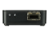 US100A20SFP - StarTech.com Adaptateur réseau USB 2.0 vers fibre optique avec SFP ouvert - Côté droit