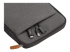 HD2DP - StarTech.com Adaptateur HDMI vers DisplayPort 4K alimenté par USB - Angle gauche