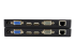 SV565UTPUL - StarTech.com Extendeur Prolongateur de Console KVM de 300m sur Cat5 avec VGA et USB - Retour