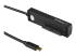 USB31C2SAT3 - StarTech.com USB 3.1 SATA - Angle droit
