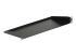 CABSHELF1U - StarTech.com 1U Server Rack Cabinet Shelf, 7in Deep Fixed Cantilever Tray, Rackmount Shelf for 19" AV/Data/Network Equipment Enclosure with Cage Nuts & Screws, 33lbs Weight Capacity - Retour