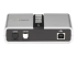 ICUSBAUDIO7D - StarTech.com Adaptateur audio USB 7.1 avec audio numérique SPDIF - Retour