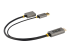 128-HDMI-DISPLAYPORT - StarTech.com Adaptateur HDMI vers DisplayPort - Retour