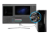 HDMM21V3M - StarTech.com Câble HDMI 2.1 8K - Multi-angles