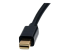MDP2HDMI - StarTech.com Adaptateur vidéo Mini DisplayPort vers HDMI - Gros plan