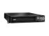 SRT3000RMXLW-IEC - APC Smart-UPS SRT 3000VA RM - Angle gauche