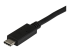 USB31AC50CM - StarTech.com Câble USB-A vers USB-C de 50 cm - Gros plan