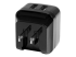 USB2PACBK - StarTech.com Chargeur mural USB à 2 ports - Retour