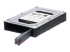 25SATSAS35HD - StarTech.com Adaptateur disque dur SATA/SAS de 2,5 pouces vers 3,5 pouces - Angle droit