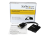 MSTDP122DP - StarTech.com Splitter multi-écrans DisplayPort vers 2x DisplayPort - De face