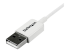 USBPAUB1MW - StarTech.com Câble Micro USB 1 m - Gros plan