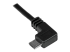 USBAUB1MLA - StarTech.com Câble de charge et synchronisation Micro USB de 1 m - Gros plan