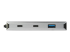 HB31C2A2CB - StarTech.com Hub USB-C à 4 ports - De face