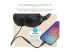USBCAUDIO2 - StarTech.com USB-C Audio Adapter to 3.5mm TRRS Jack, Headphone Aux Dongle - De face