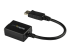 DP2VGA2 - StarTech.com Adaptateur vidéo DisplayPort vers VGA - Retour