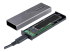 M2-USB-C-NVME-SATA - StarTech.com Boîtier Externe SSD M.2 NVMe/SATA - contenu