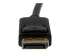DP2VGAMM10B - StarTech.com Adaptateur DisplayPort™ vers VGA - Gros plan