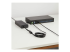 S5G16AINDS-USB-A-HUB - StarTech.com 16-Port Industrial USB 5Gbps Hub with Power Adapter, Metal Enclosure, Mountable, ESD Protection, Terminal Block Power, USB Charging, Dual-Host Switch - Angle gauche