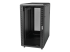 RK2236BKF - StarTech.com Rack - 22U 36" - Angle droit