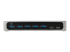 HB30C5A2CSC - StarTech.com Hub USB-C à 7 ports avec alimentation externe - De face
