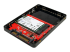 SAT2MSAT25 - StarTech.com Boîtier convertisseur SSD SATA vers Mini SATA 2,5" - contenu