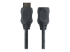 HDEXT2M - StarTech.com Câble d'extension / Rallonge HDMI Ultra HD 4K x 2K de 2m - Cordon HDMI vers HDMI - De face