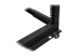 4POSTRACK42 - StarTech.com Rack de serveur réglable à cadre ouvert 42U 4 montants - Gros plan