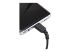 RUSB2AC1MB - StarTech.com Câble de Chargement 1m USB A vers USB C - Gros plan