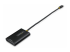 1B-USB-C-CFE-ADAPTER - StarTech.com Lecteur de Cartes USB-C CFexpress Type B, USB-C à CF Express - Angle gauche